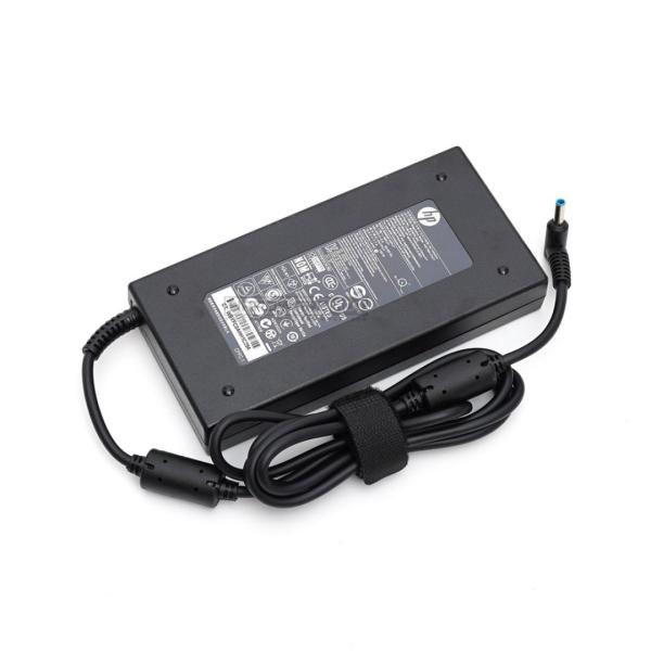 อะแดปเตอรโนตบค ADAPTER HP 19 5V 7 7A 150W หว 4 5 3 0MM