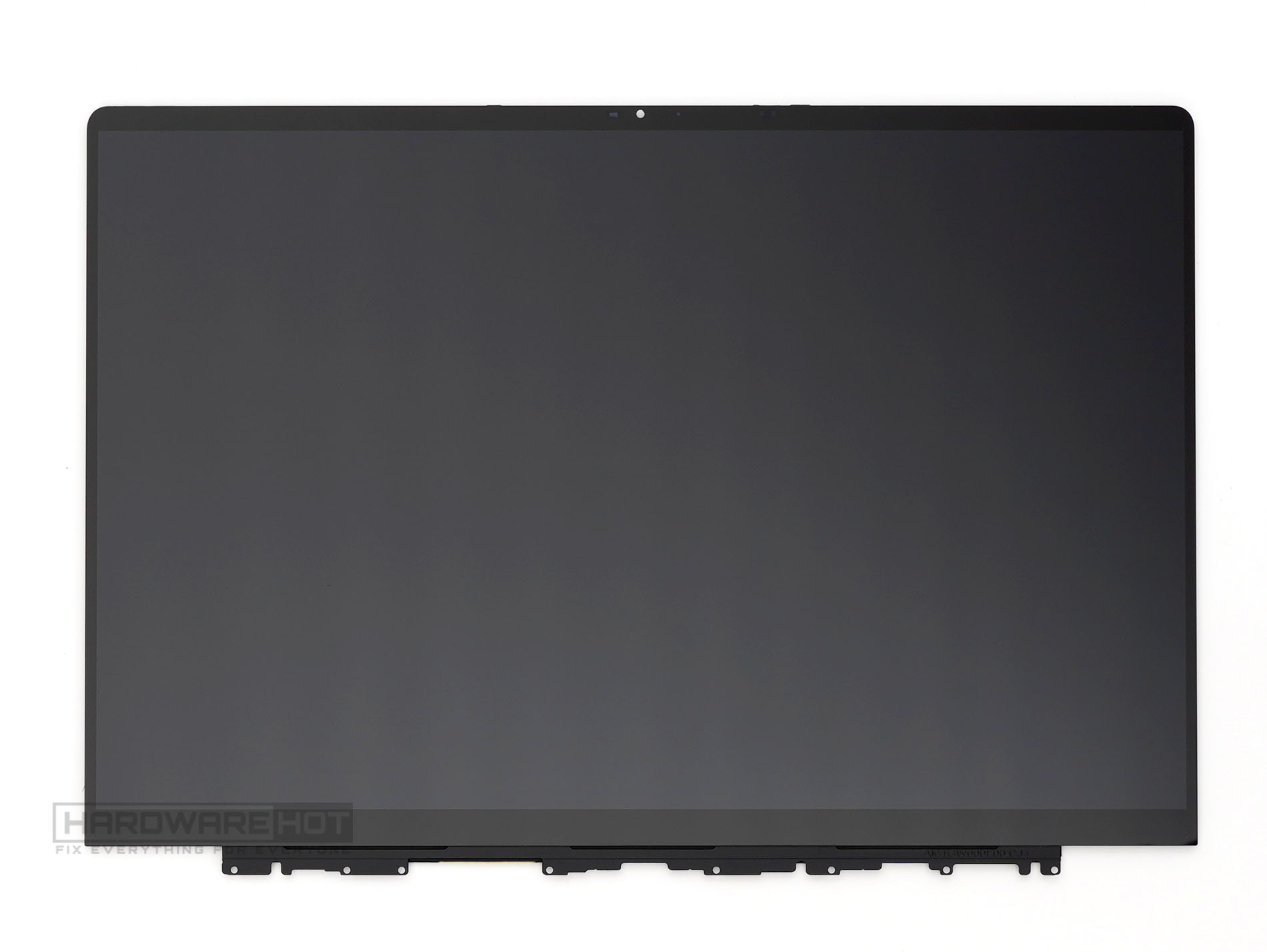 จอโน๊ตบุ๊คพร้อมกระจก LED 13.3  2K 2560X1600 LENOVO IDEAPAD S540-13IWL