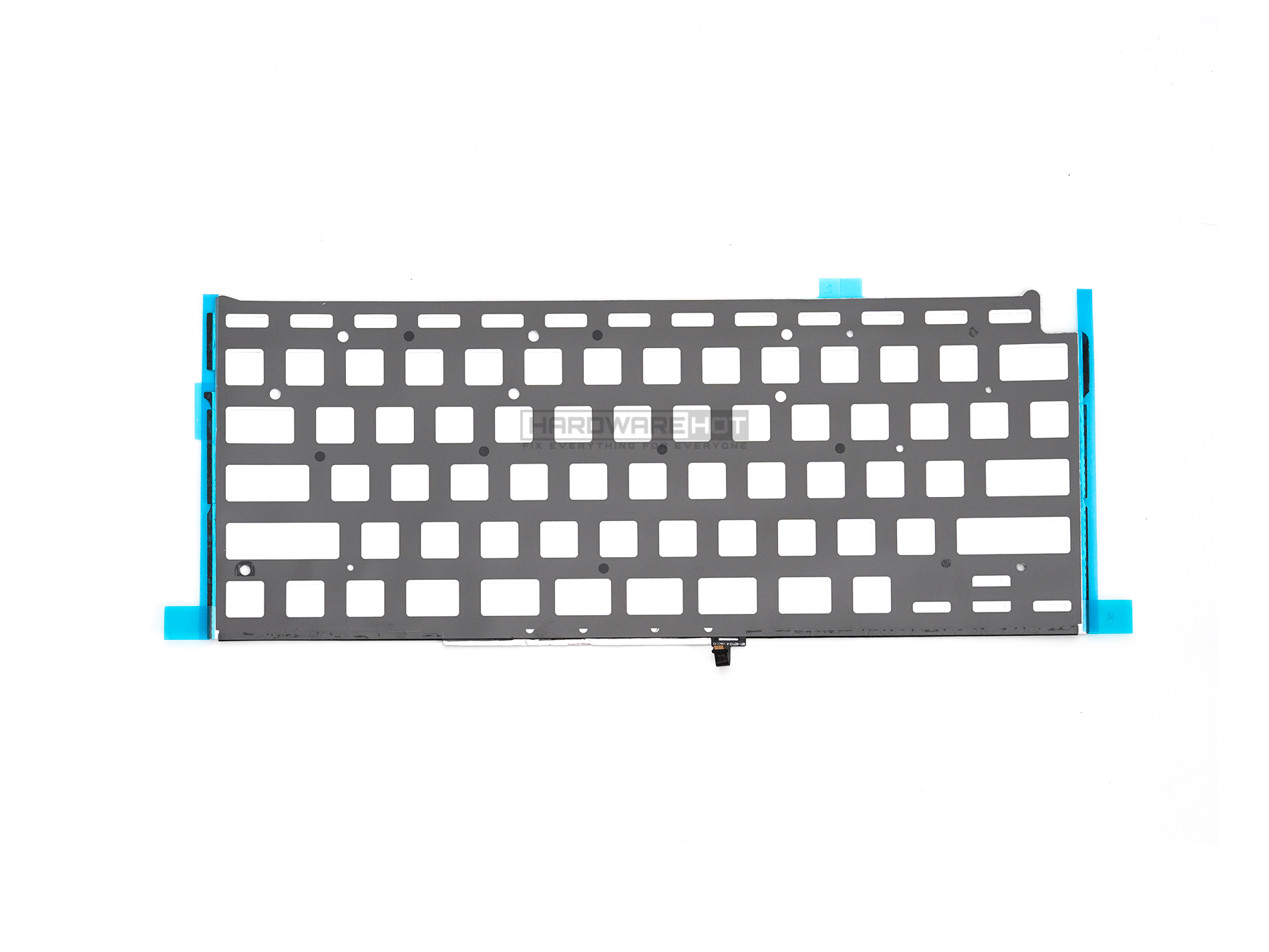 คีย์บอร์ด Keyboard MACBOOK Air M1 13 นิ้ว ปี 2020 Model A2337 THEN