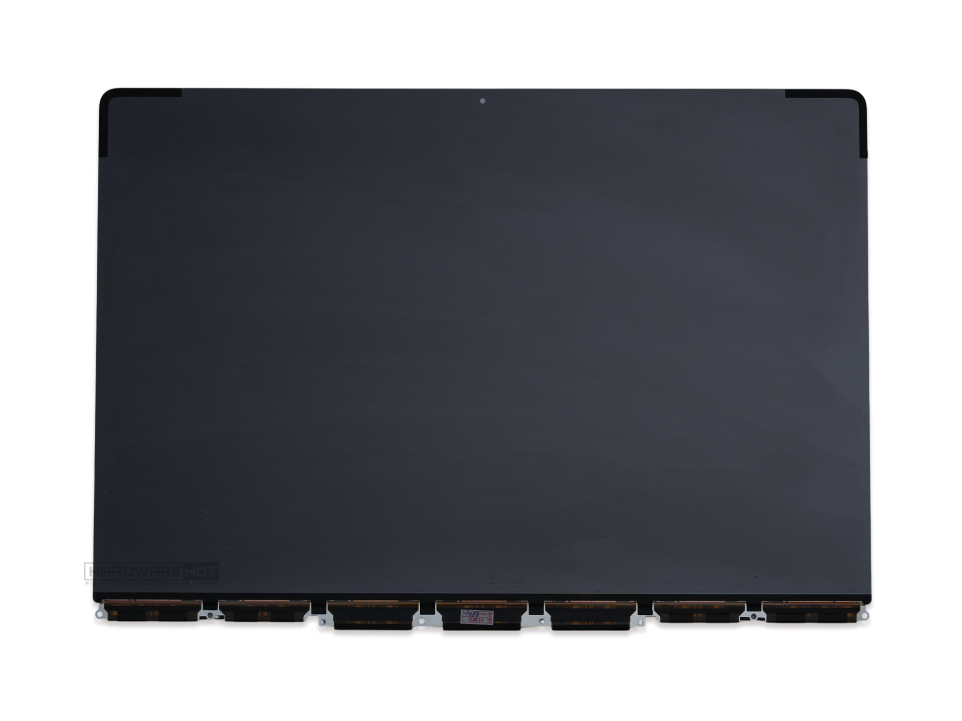 จอใน MacBook Pro เฉพาะแผง LCD เปลี่ยนเฉพาะกระจก