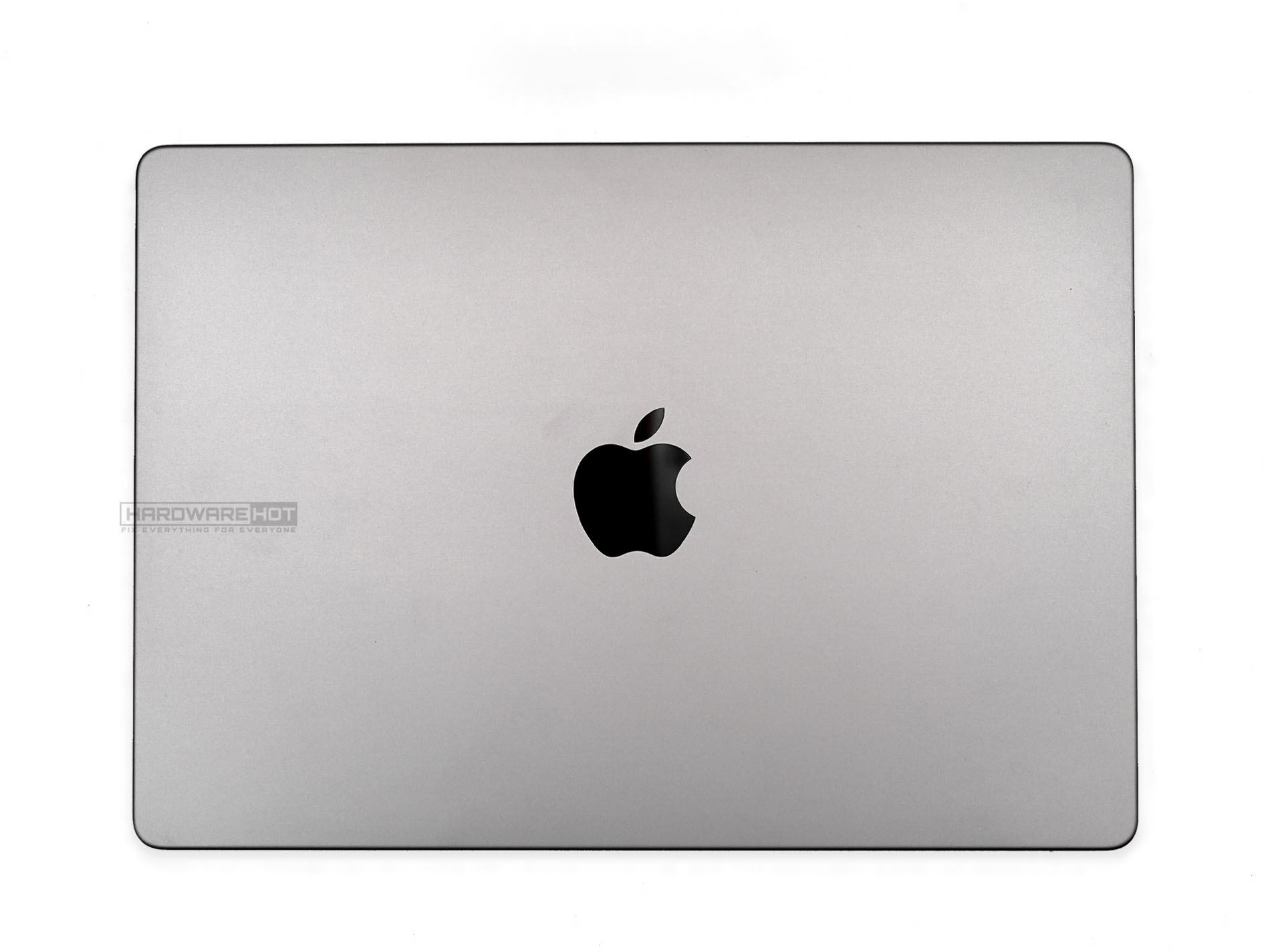 ฝาจอ MacBook Pro สี Space Grey เปลี่ยนยกฝา Full Display Assembly